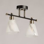 Потолочный светильник De Markt Тетро 118010302