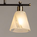 Потолочный светильник De Markt Тетро 118010302