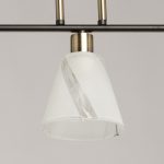 Потолочная люстра De Markt Тетро 118010403