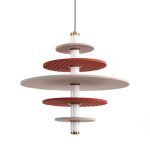 Подвесной светильник Lumion Ledio Felta 8296/14AL