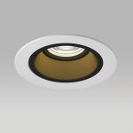 Встраиваемый светильник Lightstar Domino (214616+214607+214007) D61607BMOD