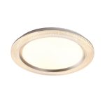 Настенно-потолочный светильник Sonex Maron Vendy 7782/EL