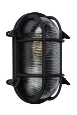 Уличный настенный светильник Lucide Dudley 11891/20/30