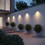 Уличный потолочный светильник Novotech Street Focus 359588