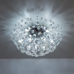 Потолочная люстра Citilux Betsy EL322C09.1