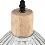 Подвесной светильник Lumion Suspentioni Natana 8055/1A