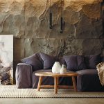 Трековый магнитный однофазный светильник Denkirs Air hang DK5345-BK