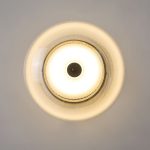 Настенно-потолочный светильник Lightstar Palermo 612017