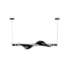 Подвесной светильник Lightera Waves LE119L-98B