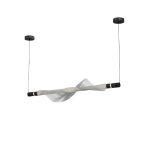 Подвесной светильник Lightera Waves LE119L-98W