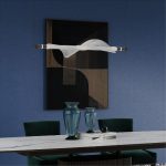 Подвесной светильник Lightera Waves LE119L-98W