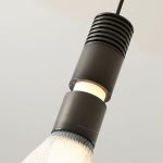 Подвесной светильник Lightera Waves LE119L-98W