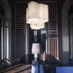 Подвесной cветильник ImperiumLoft Wave 314587-26