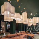 Подвесной cветильник ImperiumLoft Wave 314587-26