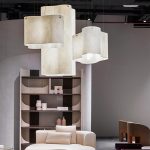 Подвесной cветильник ImperiumLoft Wave 314587-26