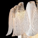 Подвесная люстра Modelux premium ML.6888.13P