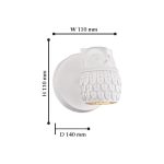 Бра Favourite Gufo 2041-1W