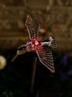 Светильник на солнечных батареях (07311) Uniel USL-S-105/MT760 Colibri