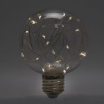 Лампа светодиодная Feron LB-381 E27 3W 2700K 41675