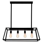 Подвесной светильник LOFT IT Modern filament Loft3110C