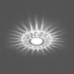 Встраиваемый светодиодный светильник Feron CD914 28985
