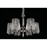 Подвесная люстра APLOYT Sibil APL.733.03.06