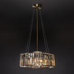 Подвесной светильник Bogates Vegas 299/5 Strotskis