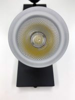 Спот Elvan NLS-1202/2x5W-NH-BK