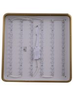 Потолочный светильник Zortes Monna ZRS.1209.05