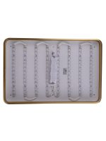 Потолочный светильник Zortes Monna ZRS.1209.09