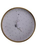 Потолочный светильник Zortes Monna ZRS.1209.12