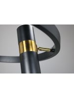 Подвесная люстра Zortes Tweeny ZRS.1828.50