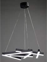 Подвесная люстра Zortes Aven ZRS.01243.01