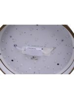 Потолочный светильник Zortes Bella ZRS.27510.05