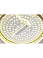 Потолочный светильник Zortes Gerda ZRS.1097.60