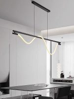 Подвесной светильник Lightera Tura LE103L-120B WIFI