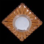 Встраиваемый светильник Reluce 12041-9.0-001LD MR16+LED3W TEA