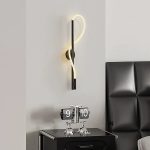 Настенный светильник Lightera Tura LE103W-90B