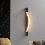 Настенный светильник Lightera Tura LE103W-60B