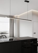 Подвесной светильник Lightera James LE107L-180B WIFI