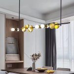 Подвесной светильник Lightera Ontario LE115L-12B