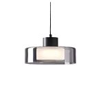 Подвесной светильник Lightera Crater LE120L-15B