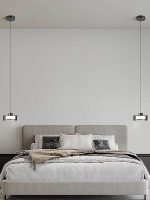 Подвесной светильник Lightera Crater LE120L-20B