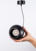 Подвесной светильник Fiberli Ayleen 12110401