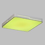 Потолочная люстра Citilux Купер Лайн CL724K95GL0