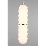 Подвесной светильник Aployt Ozeynn APL.332.06.22