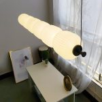 Подвесная люстра Lightera Lavish LE162L-6W WIFI