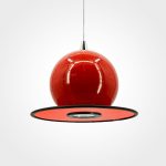 Подвесной светильник Lightera Attabad LE122L-15R