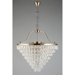 Подвесная люстра APLOYT Gerta APL.725.13.13