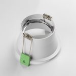 Встраиваемый светильник Lightstar Levigo 010056